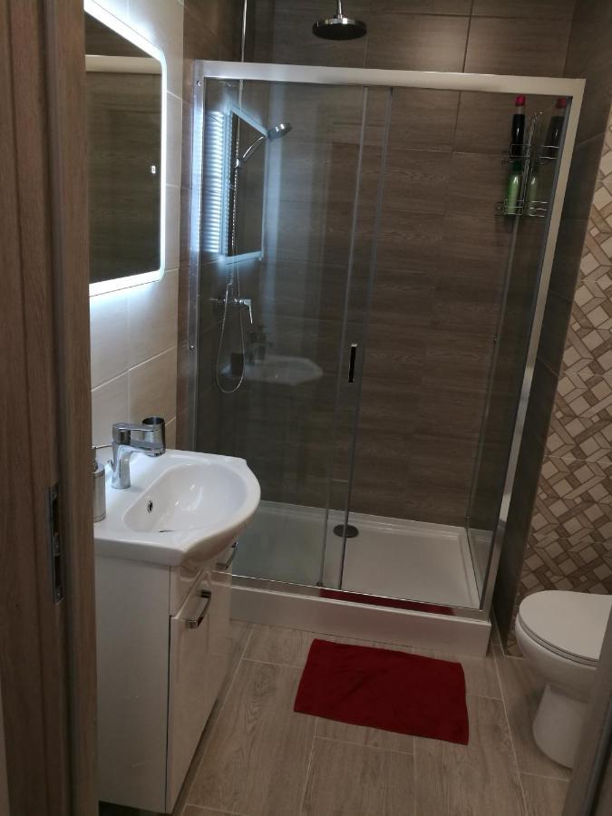 Szafarnia/Sw Barbary 11 Apartment Гданск Екстериор снимка