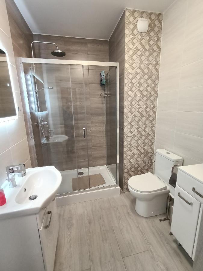 Szafarnia/Sw Barbary 11 Apartment Гданск Екстериор снимка